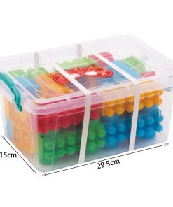 Τουβλάκια 140τμχ - Bricks