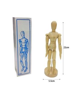 Διακοσμητική μαργιονέτα - Decorative puppet