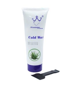 Konsung Ζεστό Αποτριχωτικό Κερί 150g - Cold Wax