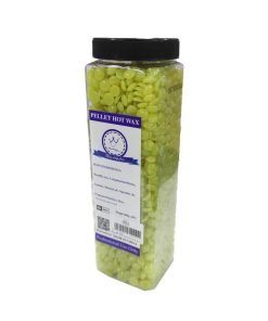 Konsung Hot Wax Beans Ζεστό Αποτριχωτικό Κερί 100g - Pellet hot wax