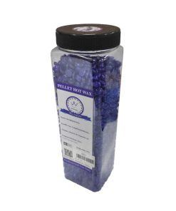 Konsung Hot Wax Beans Ζεστό Αποτριχωτικό Κερί 100g - Pellet hot wax