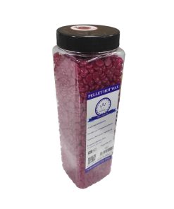 Konsung Hot Wax Beans Ζεστό Αποτριχωτικό Κερί 100g - Pellet hot wax