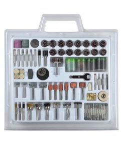 Εξαρτήματα Κοπής – Λείανσης Πολυεργαλείου 216τμχ - Sanding set