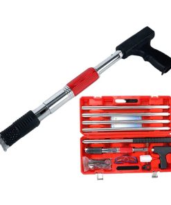 Εργαλείο καρφώματος - Nailing tool