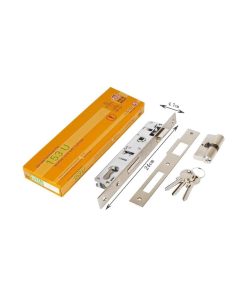 Κλειδαριά πόρτας 153U - Mortise lock with cylinde 153U