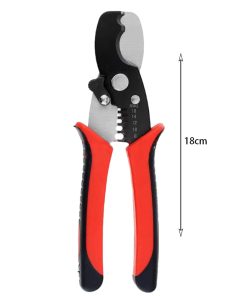 Pliers Απογυμνωτής Καλωδίων με Κόφτη - Wire stripper