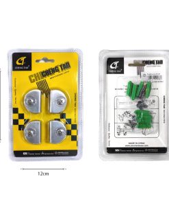 Μεντεσέδες 4τμχ - Cheng tao Hinge