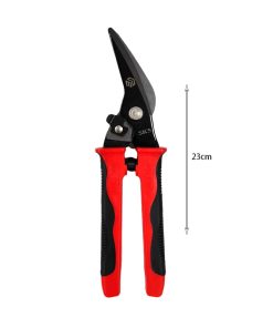 Pliers Ψαλίδι Λαμαρίνας - Scissors Cutting Tools