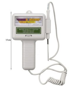 Όργανο Μέτρησης Ποιότητας Νερού PC-101 - Water Quality Measuring Instrument PC-101