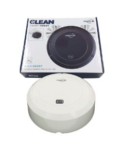 Έξυπνη Σκούπα - Clean smart robot cleaner