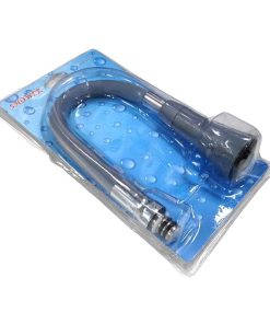 Προέκταση βρύσης 360ᵒ περιστρεφόμενη - 360ᵒ Degree Rotation Sink Faucet