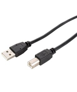 Run&Teng Καλώδιο εκτυπωτή 1.5Μ - USB Print Cable R&T-1520
