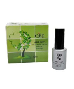 QBD ημιμόνιμο επαγγελματικό βερνίκι Base Coat 12ml