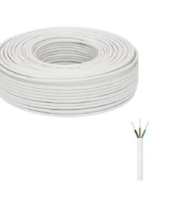 Καλώδιο ρεύματος 300/500V 50m - Electricity cable 300/500V 50m