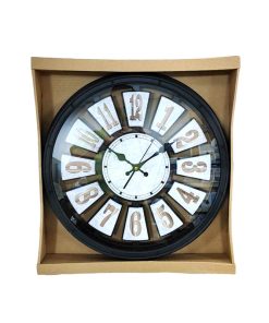 Ρολόι τοίχου - Wall clock