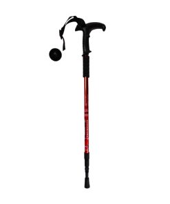 Πτυσσόμενο Μπαστούνι Βαδίσματος - Μπαστούνι ορειβασίας 68cm έως 138cm - Support stick