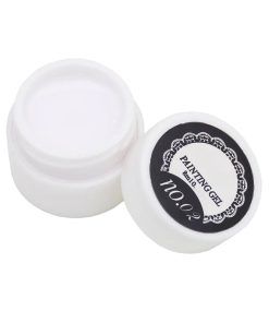 Painting Color Gel για nail art 8ml 250oz