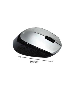 Jiexin Ασύρματο ποντίκι 2.4Ghz 10m JX-A5648 - Wireless Mouse