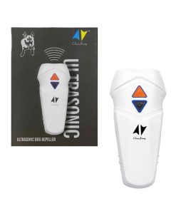 Συσκευή απώθησης & εκπαίδευσης σκύλων με υπερήχους ZF2006 – Ultrasonic dog repeller ZF2006