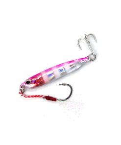 LEAD JIGGING δόλωμα 15g - Fishing bait