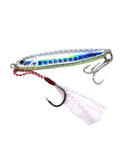 LEAD JIGGING δόλωμα 20g - Fishing bait