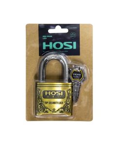 Hosi Λουκέτο Ασφαλείας Z6-70H - Padlock