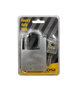 Hosi Λουκέτο Ασφαλείας AH-106 60mm - Padlock