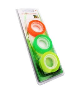 Σετ Κολλητικές Ταινίες Neon 3τμχ - Nastro Adesivo Tape