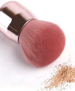 Πινέλο πούδρας - Makeup powder brush