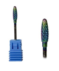 Φρεζάκι καρβιδίου μπλε D11 - Carbide nail drill bit