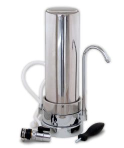 Sidirela Universal Φίλτρο Νερού Upper Bench – Water filter WF-A1