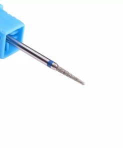 Διαμαντοφρεζάκι μπλε H9 - Ceramic nail drill bit