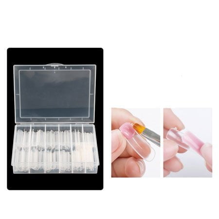 Τεχνητά Νύχια - Koper Plastic Form0408 - Image 4