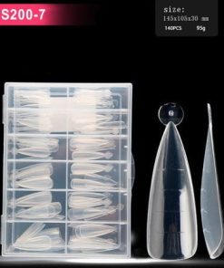 Τεχνητά Νύχια - Koper Plastic Form0408