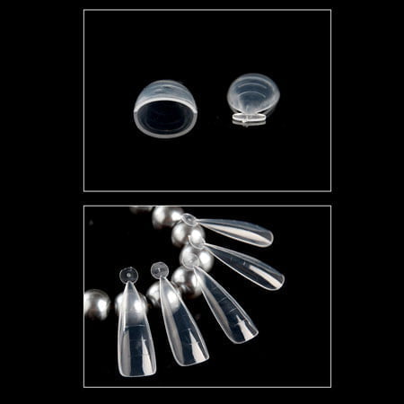 Τεχνητά Νύχια - Koper Plastic Form0408 - Image 2