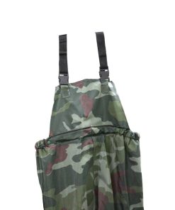 Στολή ψαρέματος – Fishing chest wellies