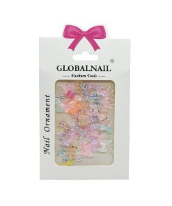 Globalnail Διακοσμητικά νυχιών