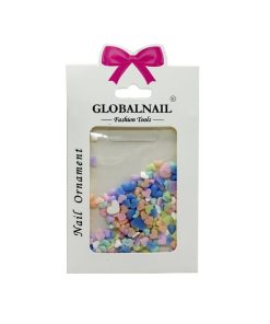 Globalnail Διακοσμητικά νυχιών