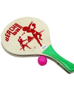 Ρακέτες παραλίας