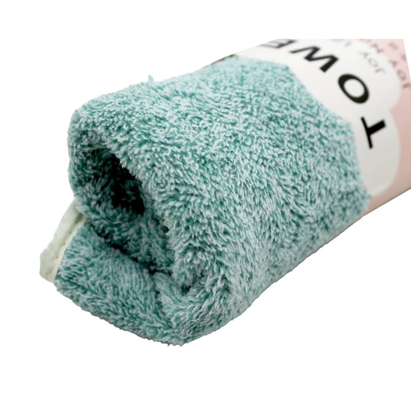 Πετσέτες κουζίνας μικροϊνών 12τεμ. - Image 2