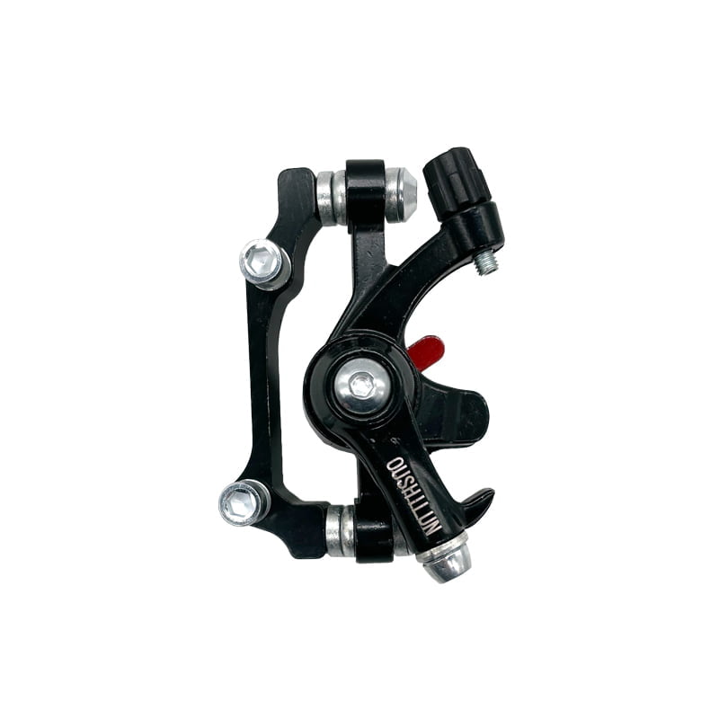 Luta Φρένα ποδηλάτου - μηχανισμός δισκόφρενού ποδηλάτου