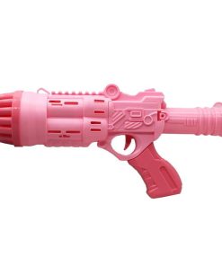 Μηχανή για Σαπουνόφουσκες - Bubble Gun Machine