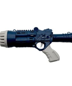 Μηχανή για Σαπουνόφουσκες - Bubble Gun Machine