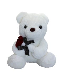 Λούτρινο αρκουδάκι 38cm - Teddy bear
