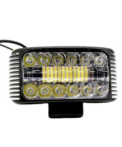 LED Προβολάκι Μηχανής 30W 11x7x5cm HK