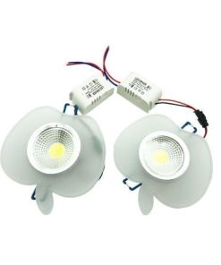 LED λάμπες 2 τεμάχια -  XL-LED AISLE LAMP 2PCS