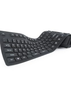 Πληκτρολόγιο Σιλικόνης