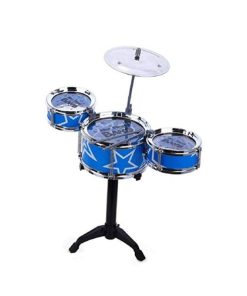 Παιδικό Ντραμς - Jazz Drum