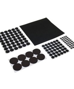 Sidirela Tσοχάκια αυτοκόλλητα - Felt stickers set