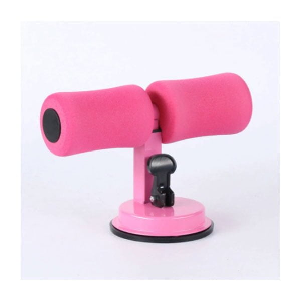 Μπάρα Κοιλιακών με Βεντούζα Στήριξης - Abdominal curl YWFZ-001 - Image 8